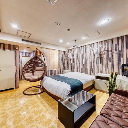 Hotel Lotus Morioka -Adult Only Shizukuishi Екстер'єр фото