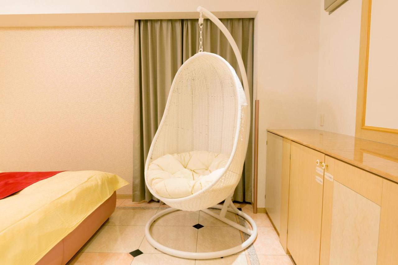 Hotel Lotus Morioka -Adult Only Shizukuishi Екстер'єр фото