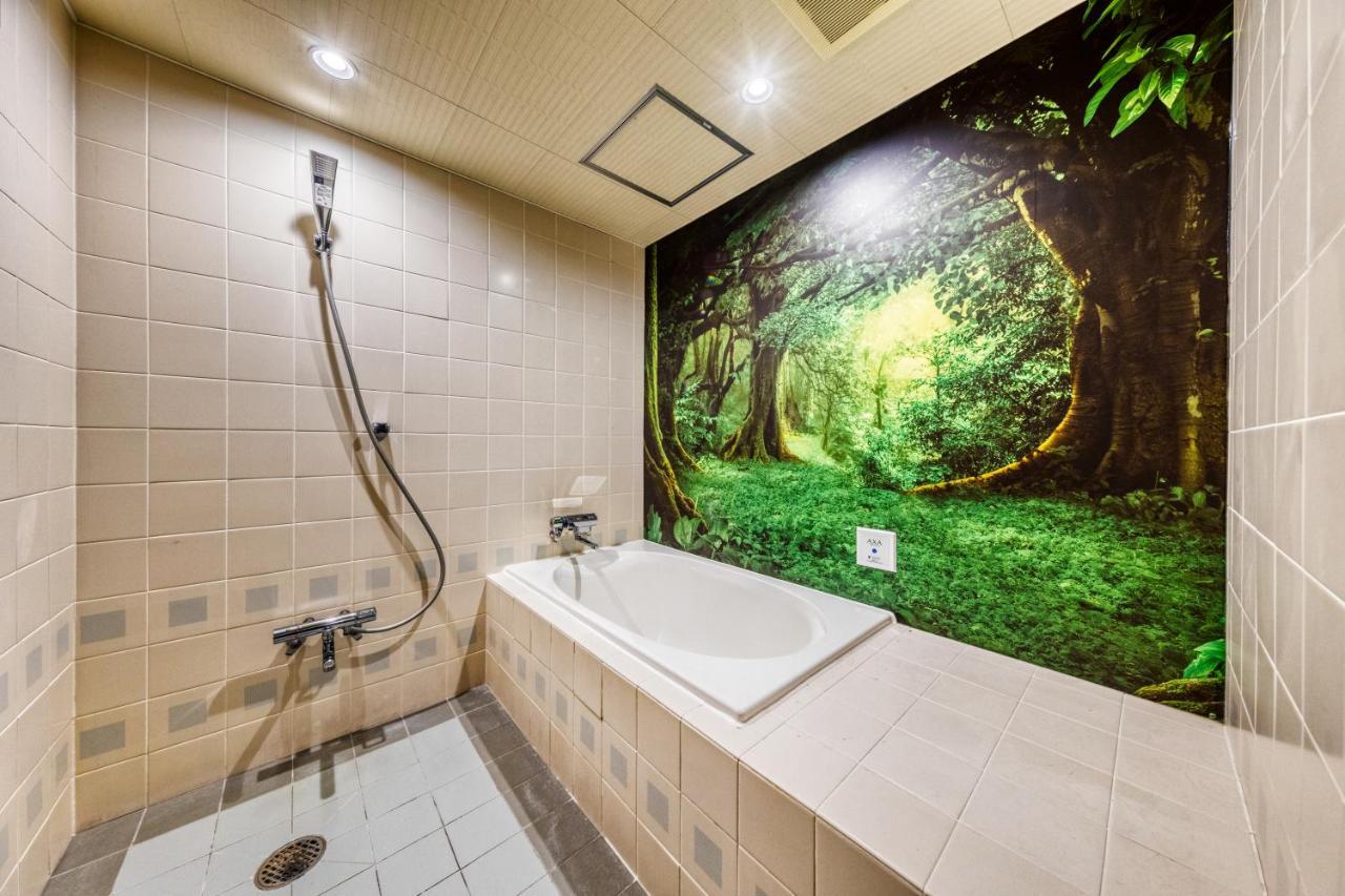 Hotel Lotus Morioka -Adult Only Shizukuishi Екстер'єр фото