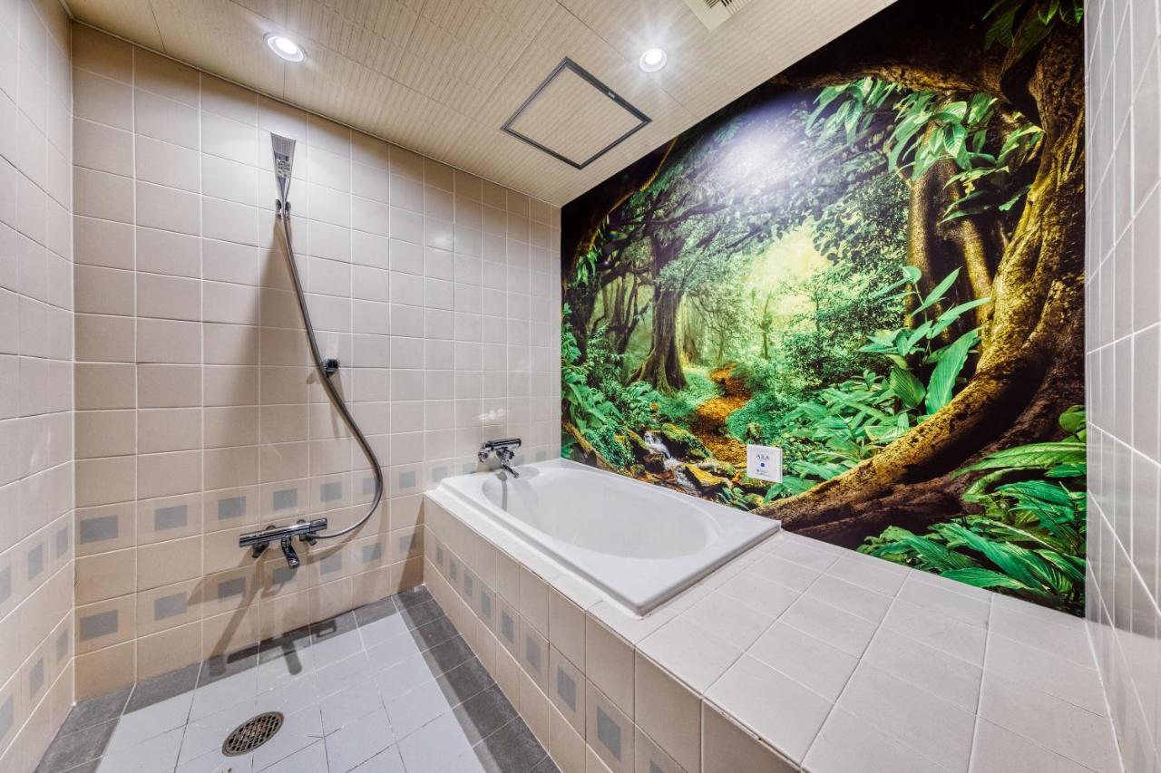 Hotel Lotus Morioka -Adult Only Shizukuishi Екстер'єр фото